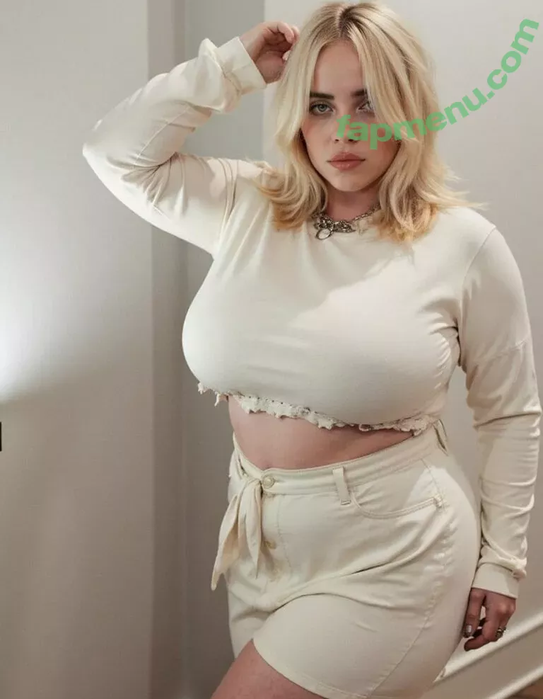 Billie Eilish nude photo #3522 (Fake / billeeilish / billieeilish)