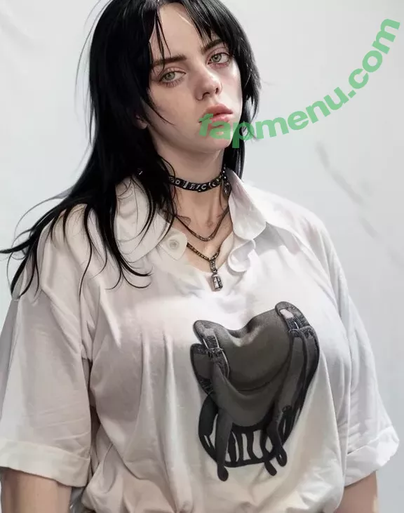 Billie Eilish nude photo #3538 (Fake / billeeilish / billieeilish)