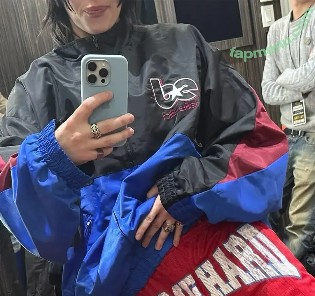Billie Eilish nude photo #3552 (Fake / billeeilish / billieeilish)