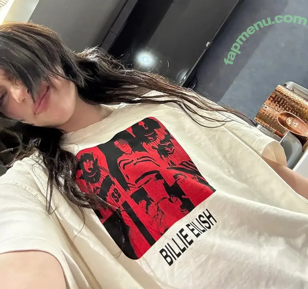 Billie Eilish nude photo #3554 (Fake / billeeilish / billieeilish)