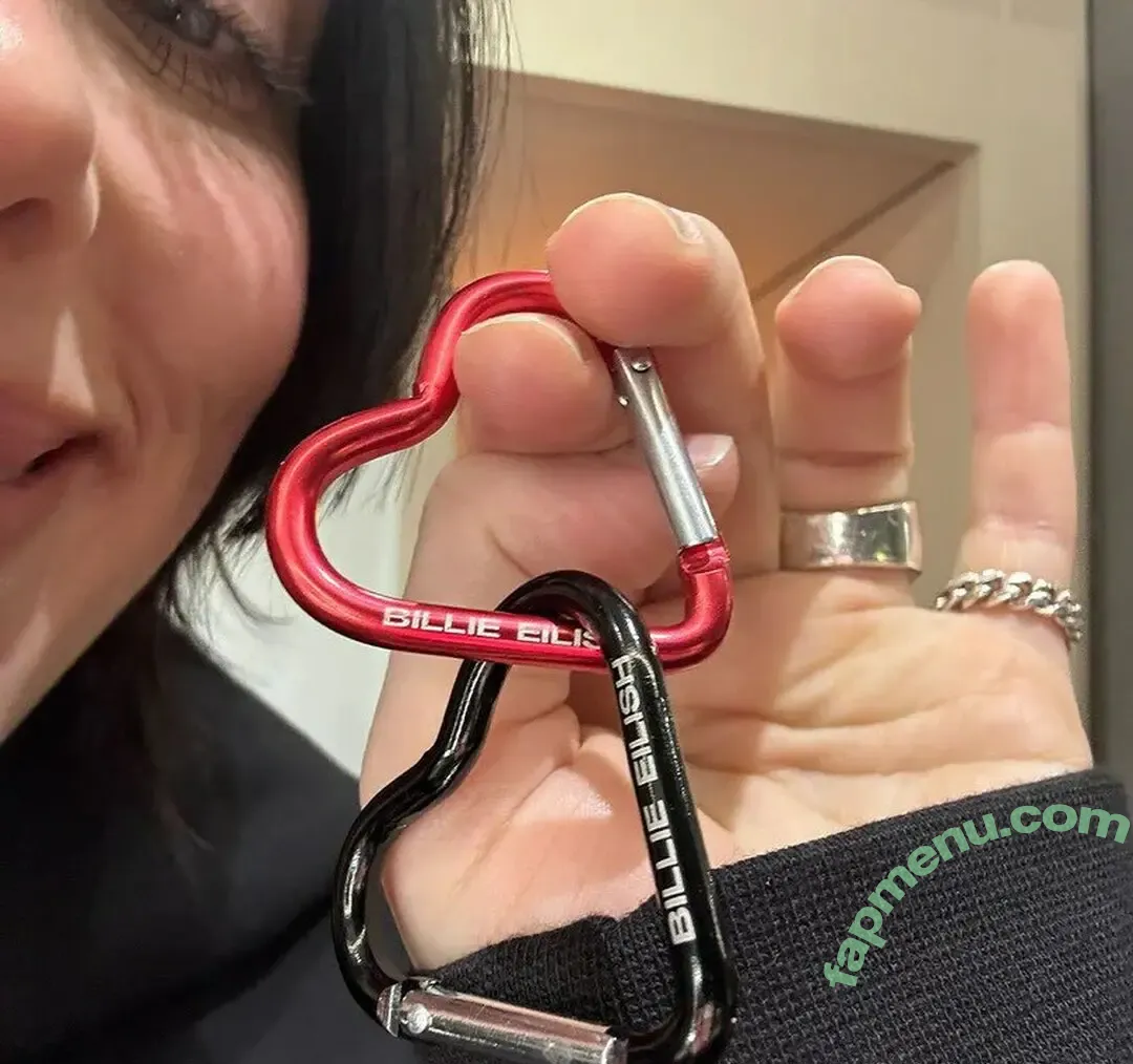 Billie Eilish nude photo #3555 (Fake / billeeilish / billieeilish)