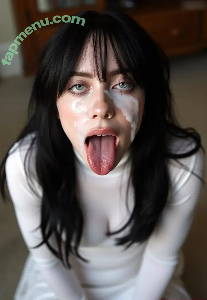 Billie Eilish nude photo #3673 (Fake / billeeilish / billieeilish)