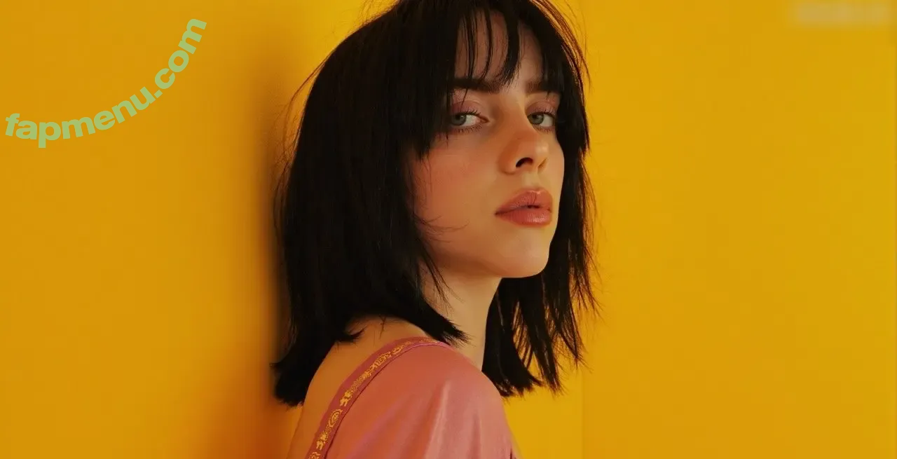 Billie Eilish nude photo #3700 (Fake / billeeilish / billieeilish)