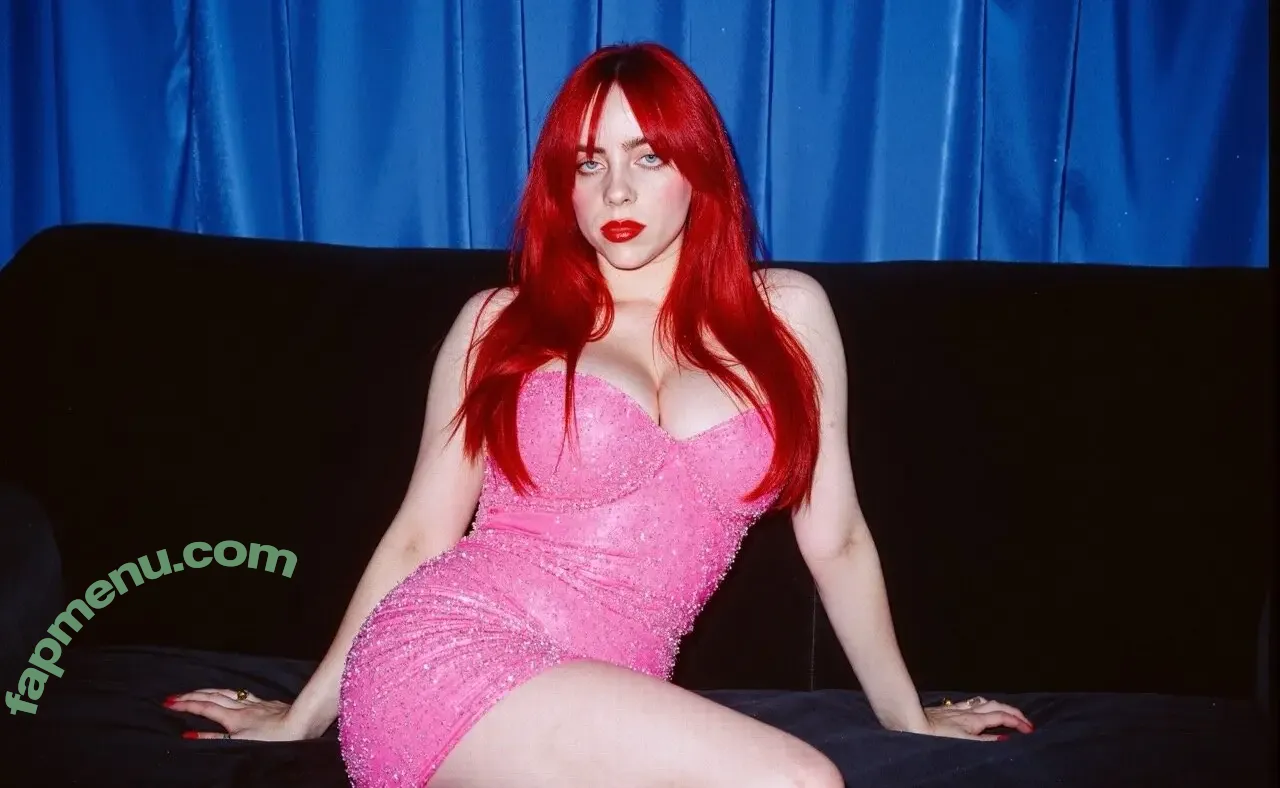 Billie Eilish nude photo #3715 (Fake / billeeilish / billieeilish)