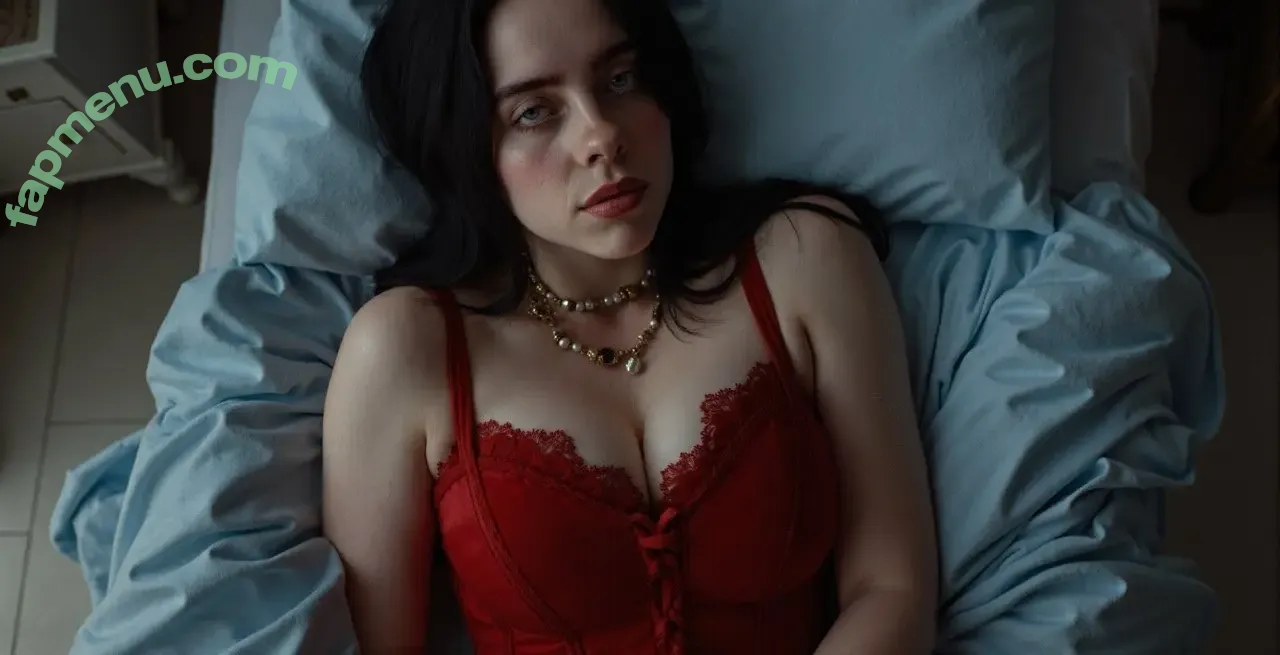 Billie Eilish nude photo #3730 (Fake / billeeilish / billieeilish)