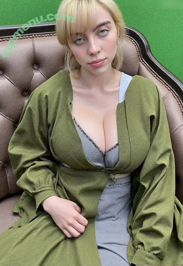 Billie Eilish nude photo #3738 (Fake / billeeilish / billieeilish)