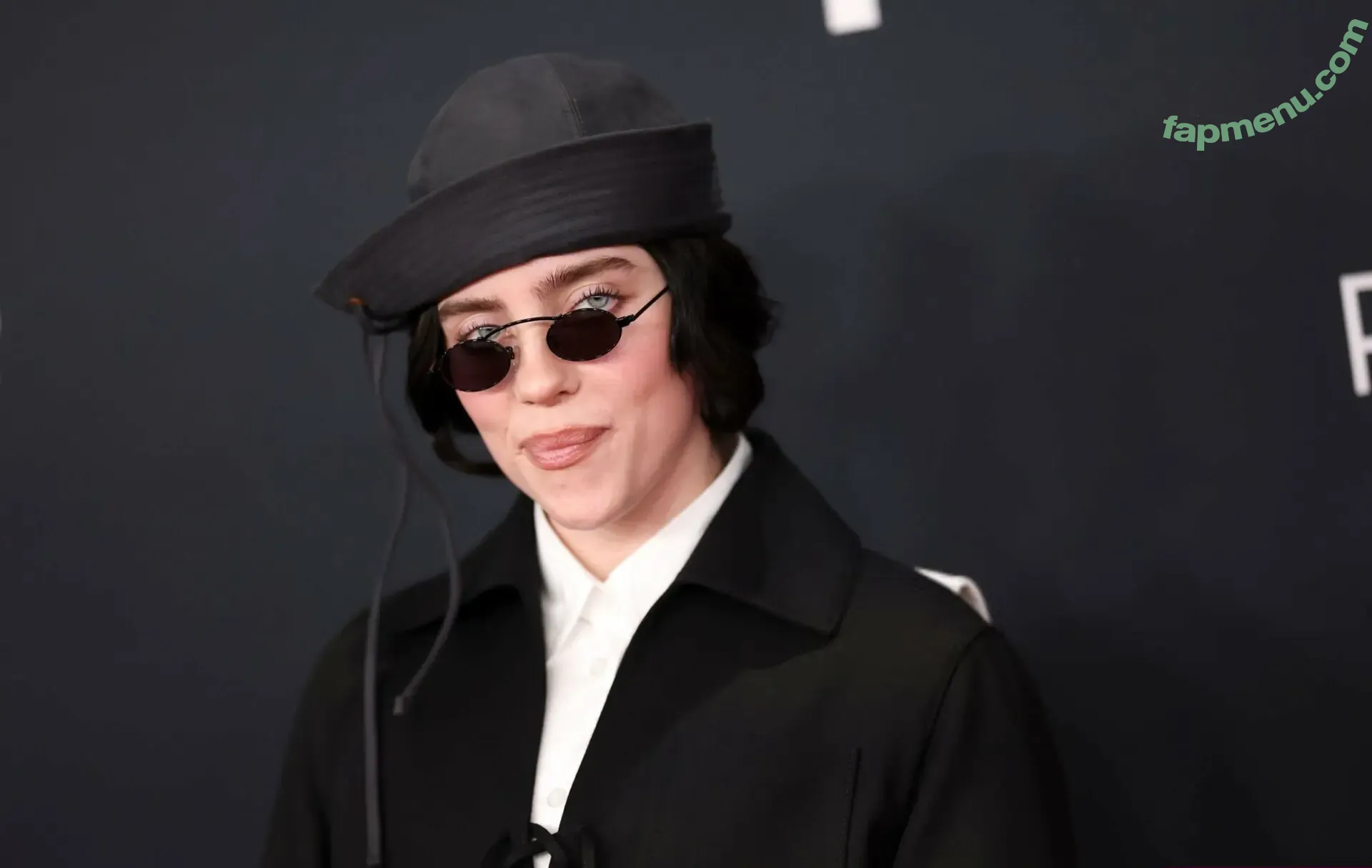 Billie Eilish nude photo #3777 (Fake / billeeilish / billieeilish)