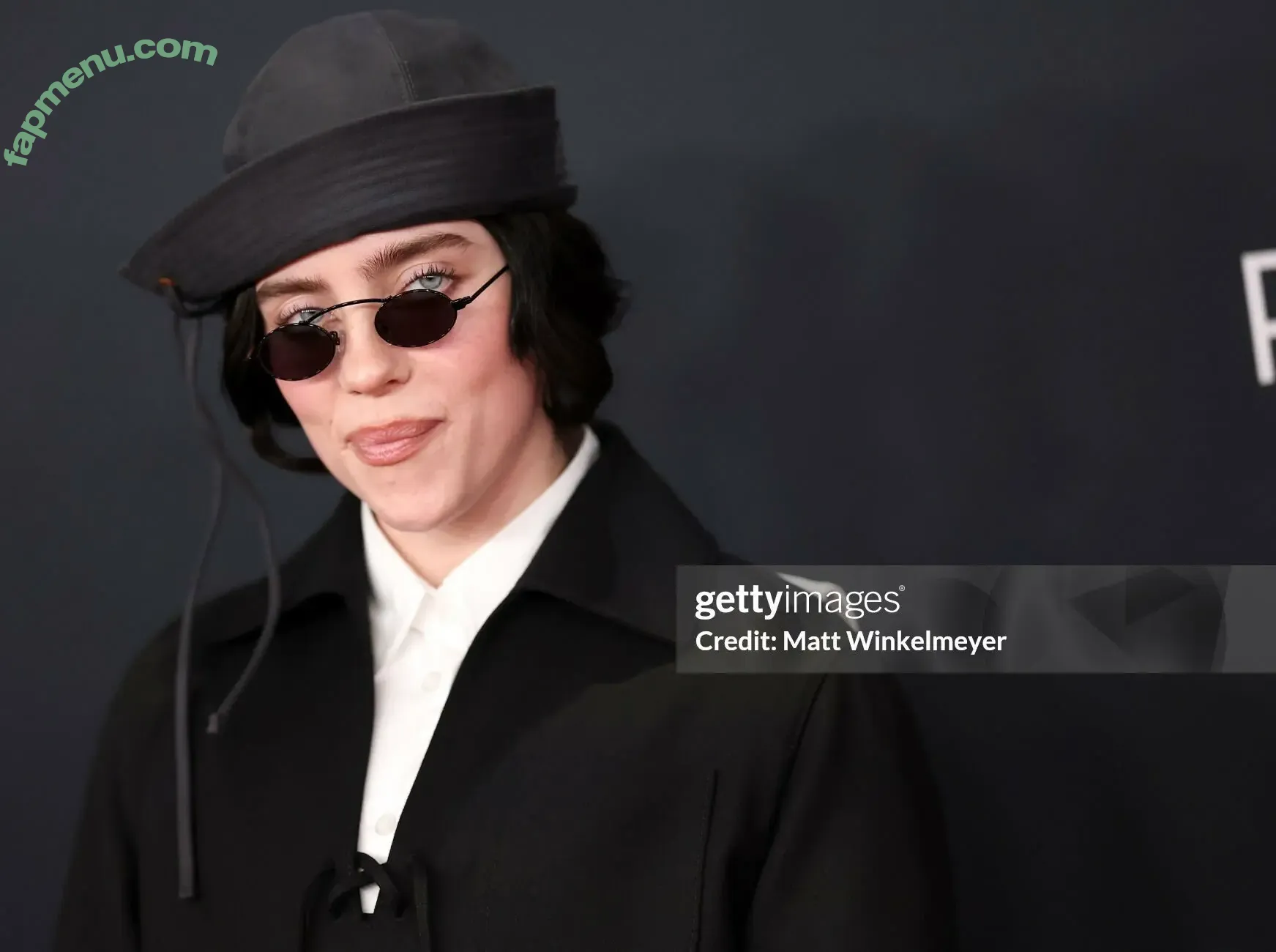 Billie Eilish nude photo #3786 (Fake / billeeilish / billieeilish)