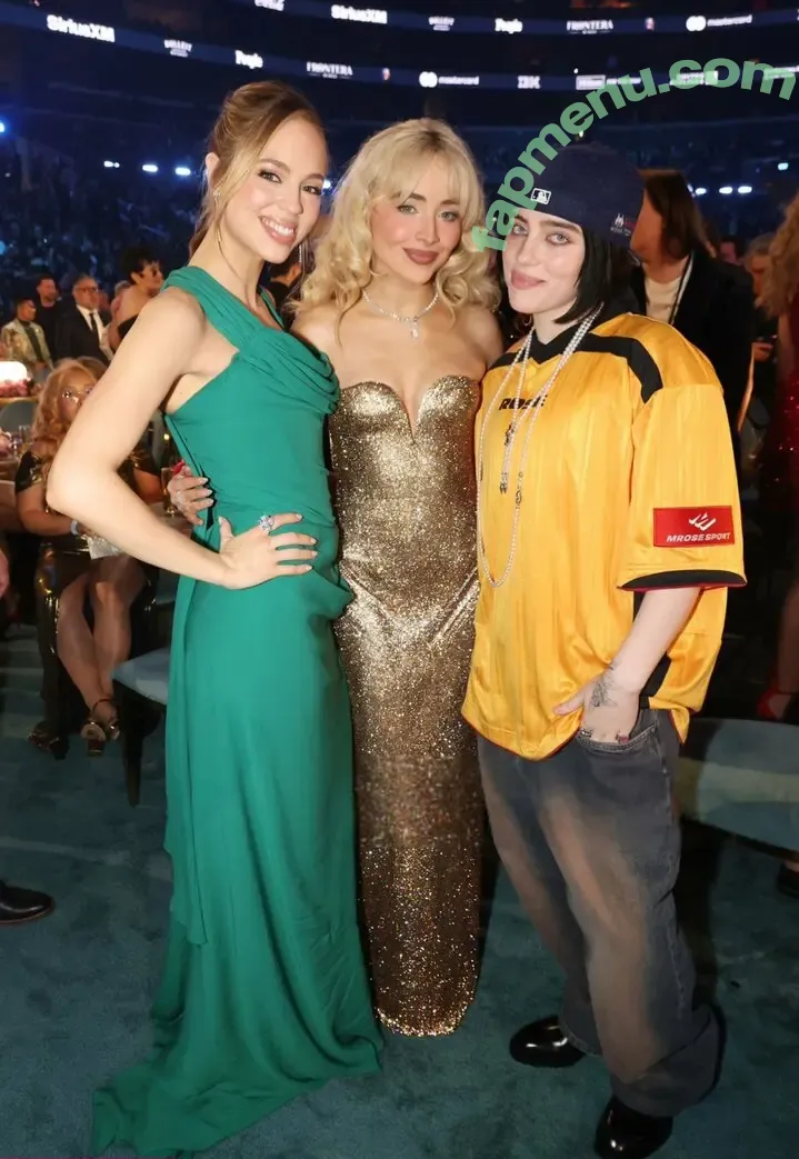 Billie Eilish nude photo #3787 (Fake / billeeilish / billieeilish)