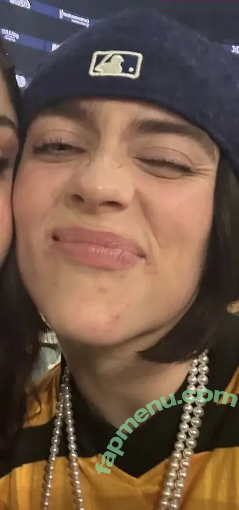 Billie Eilish nude photo #3789 (Fake / billeeilish / billieeilish)