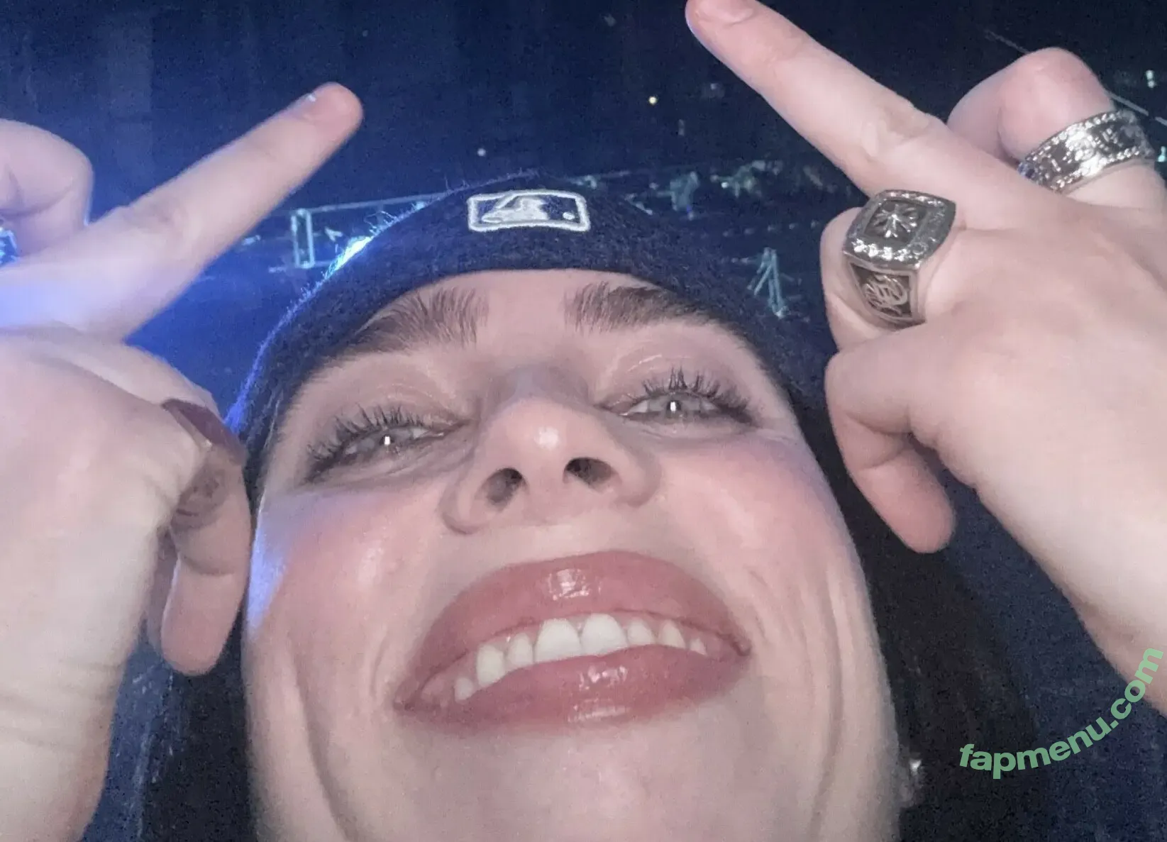 Billie Eilish nude photo #3790 (Fake / billeeilish / billieeilish)