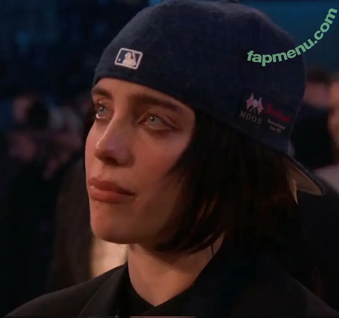Billie Eilish nude photo #3798 (Fake / billeeilish / billieeilish)