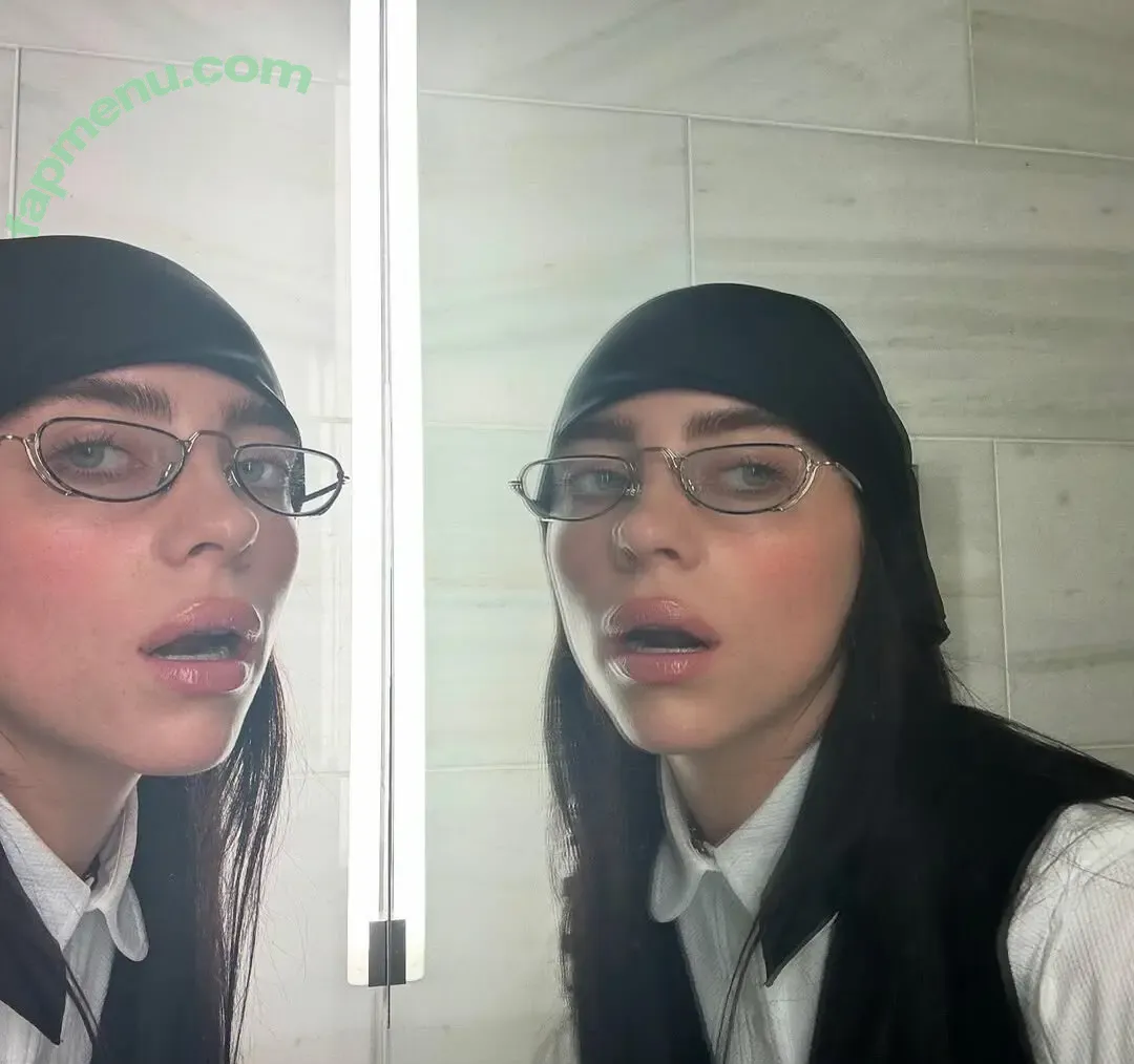 Billie Eilish nude photo #3813 (Fake / billeeilish / billieeilish)