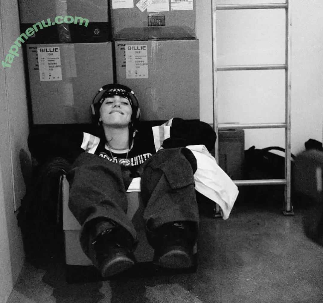 Billie Eilish nude photo #3814 (Fake / billeeilish / billieeilish)