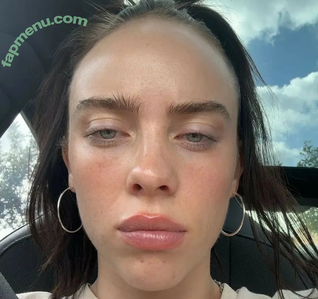Billie Eilish nude photo #3820 (Fake / billeeilish / billieeilish)