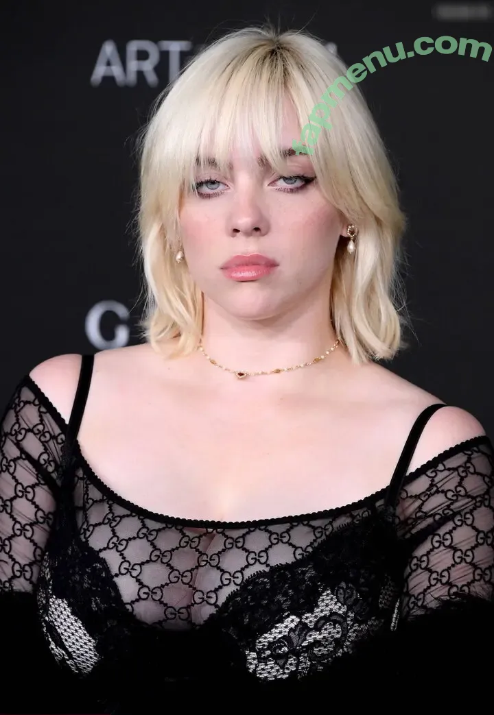 Billie Eilish nude photo #3912 (Fake / billeeilish / billieeilish)