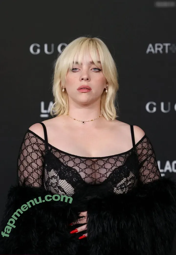 Billie Eilish nude photo #3913 (Fake / billeeilish / billieeilish)