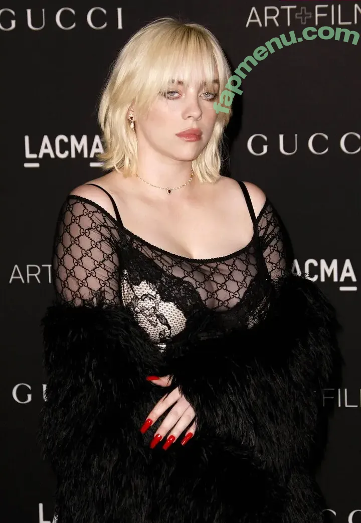 Billie Eilish nude photo #3922 (Fake / billeeilish / billieeilish)