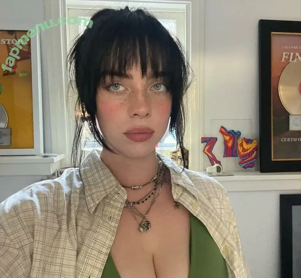 Billie Eilish nude photo #3986 (Fake / billeeilish / billieeilish)