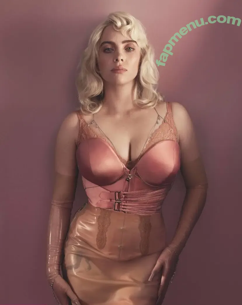 Billie Eilish nude photo #3990 (Fake / billeeilish / billieeilish)