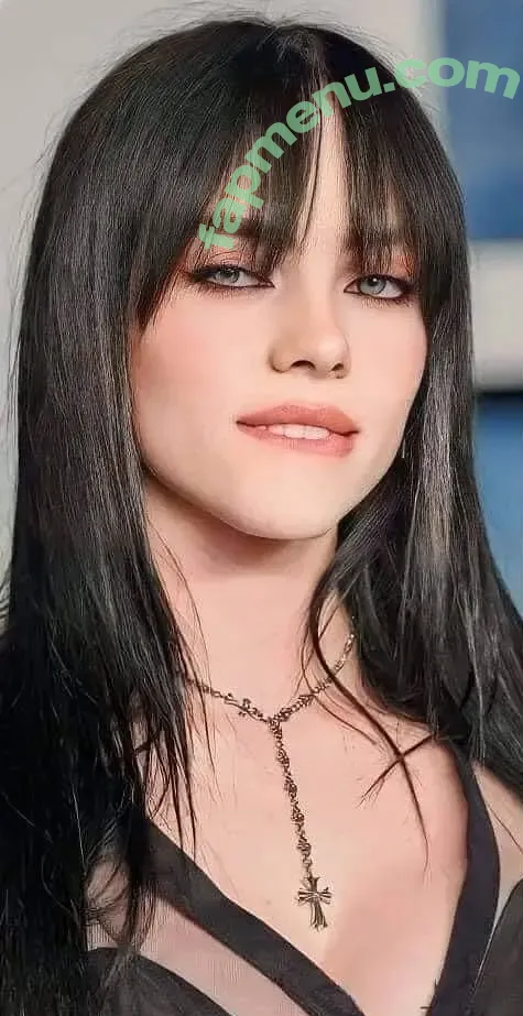 Billie Eilish nude photo #3993 (Fake / billeeilish / billieeilish)