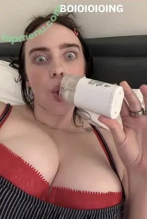 Billie Eilish / Fake / billeeilish / billieeilish nude photo #4006