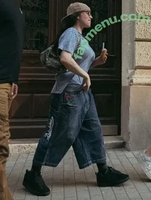 Billie Eilish / Fake / billeeilish / billieeilish nude photo #4035