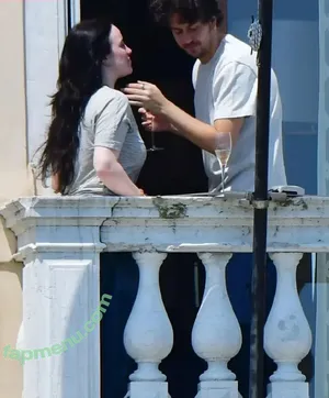 Billie Eilish / Fake / billeeilish / billieeilish nude photo #4039