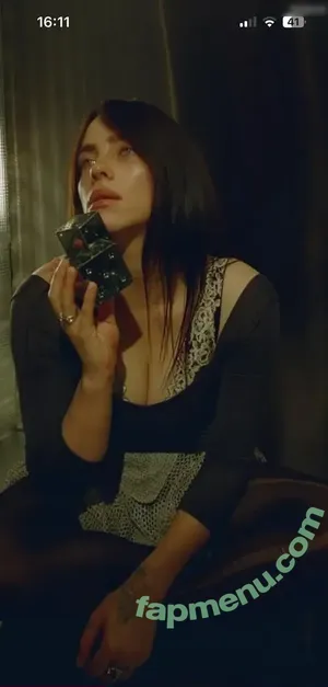 Billie Eilish / Fake / billeeilish / billieeilish nude photo #4046