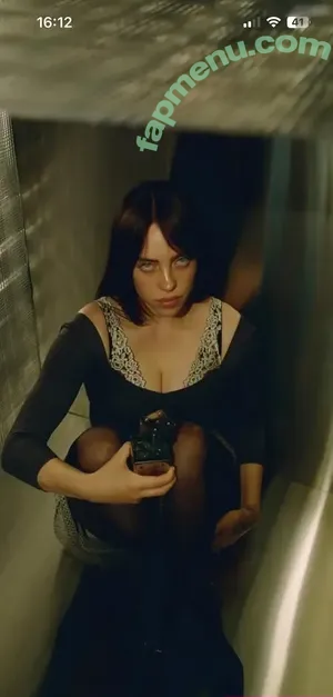 Billie Eilish / Fake / billeeilish / billieeilish nude photo #4047