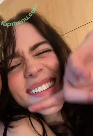 Billie Eilish / Fake / billeeilish / billieeilish nude photo #4049