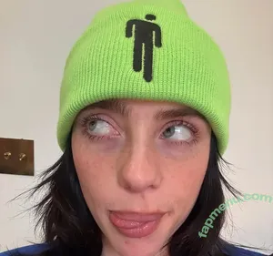 Billie Eilish / Fake / billeeilish / billieeilish nude photo #4156