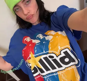 Billie Eilish / Fake / billeeilish / billieeilish nude photo #4159