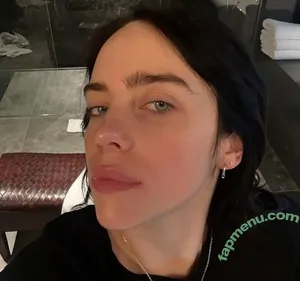 Billie Eilish / Fake / billeeilish / billieeilish nude photo #4171