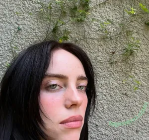 Billie Eilish / Fake / billeeilish / billieeilish nude photo #4176