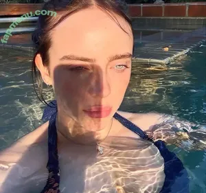 Billie Eilish / Fake / billeeilish / billieeilish nude photo #4178