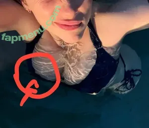 Billie Eilish / Fake / billeeilish / billieeilish nude photo #4183