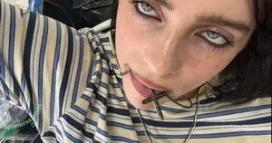 Billie Eilish / Fake / billeeilish / billieeilish nude photo #4185