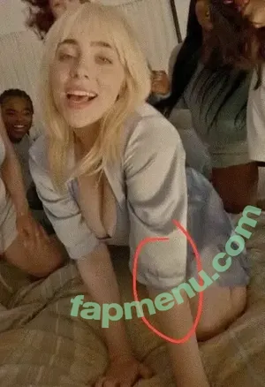 Billie Eilish / Fake / billeeilish / billieeilish nude photo #4191