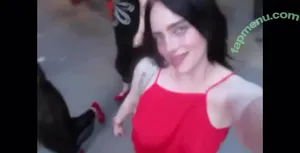 Billie Eilish / Fake / billeeilish / billieeilish nude photo #4195