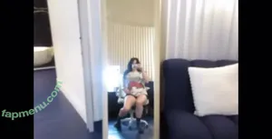 Billie Eilish / Fake / billeeilish / billieeilish nude photo #4197