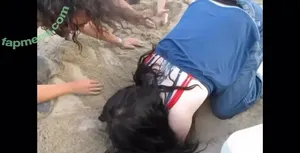 Billie Eilish / Fake / billeeilish / billieeilish nude photo #4210