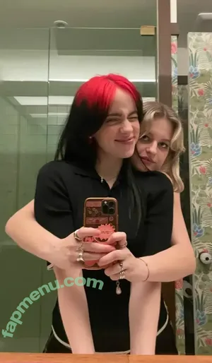 Billie Eilish / Fake / billeeilish / billieeilish nude photo #4227
