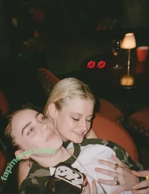 Billie Eilish / Fake / billeeilish / billieeilish nude photo #4228