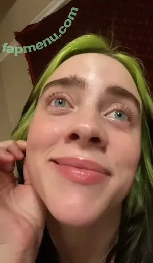 Billie Eilish / Fake / billeeilish / billieeilish nude photo #4229