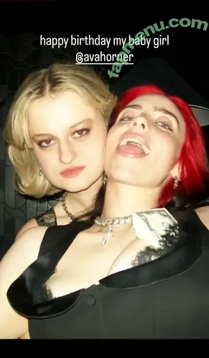 Billie Eilish / Fake / billeeilish / billieeilish nude photo #4231