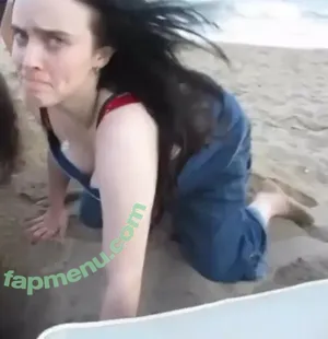 Billie Eilish / Fake / billeeilish / billieeilish nude photo #4240