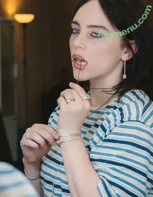 Billie Eilish / Fake / billeeilish / billieeilish nude photo #4252