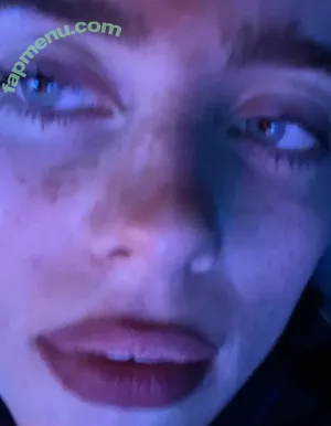 Billie Eilish / Fake / billeeilish / billieeilish nude photo #4255