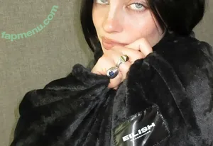 Billie Eilish / Fake / billeeilish / billieeilish nude photo #4257
